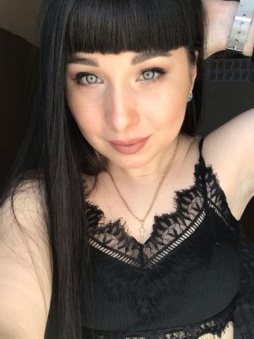 Проститутка Марина